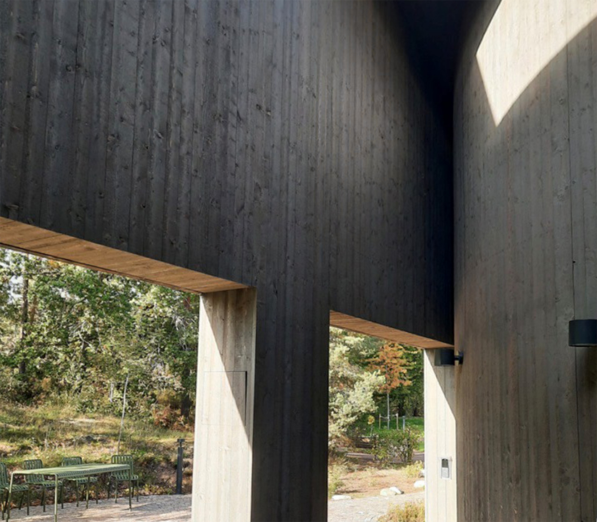 Krematorium, Oskarshamn